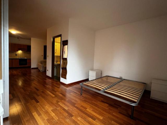 Appartamento MONOLOCALE in affitto a Vicenza Vi