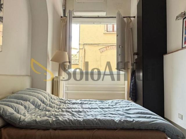Appartamento MONOLOCALE in affitto a Villa pincione Fi