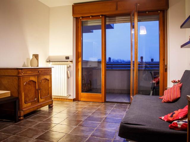 Appartamento monolocale in affitto