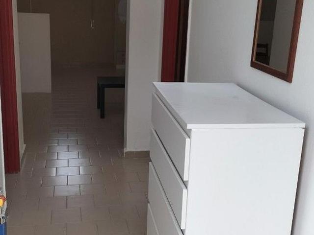 Appartamento monovano arredato Calatafimi bassa