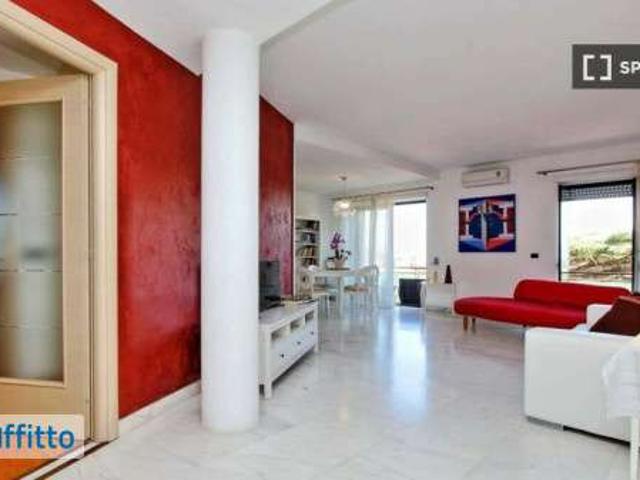 Appartamento Monteverde, gianicolense
