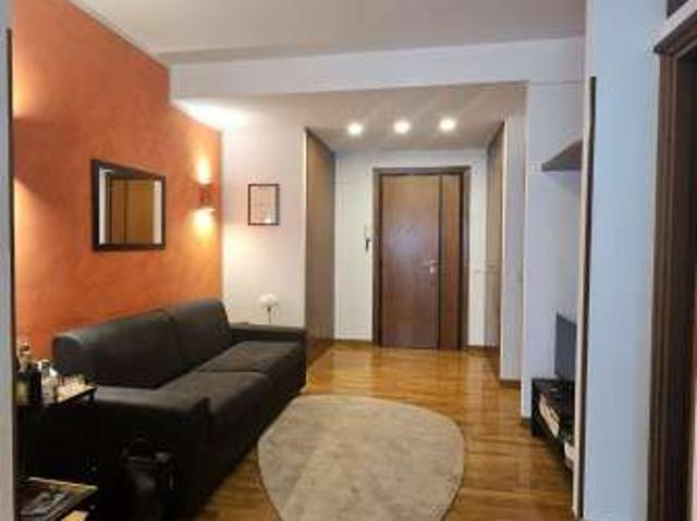 Appartamento Monteverde, gianicolense