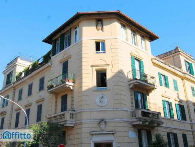 Appartamento Monteverde, gianicolense