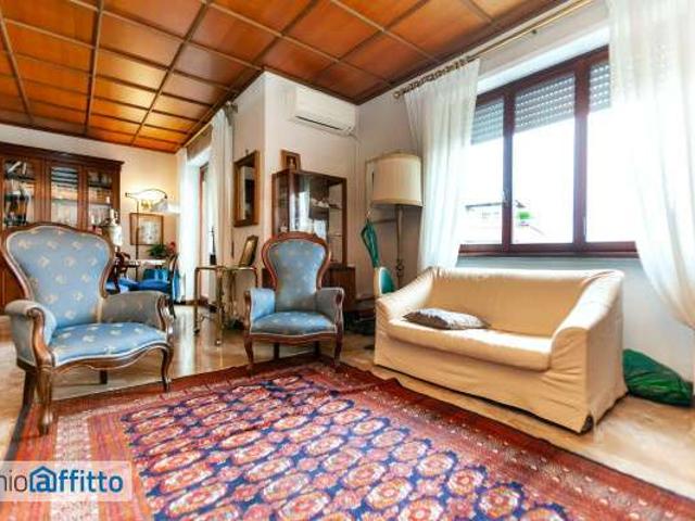 Appartamento Monteverde, gianicolense
