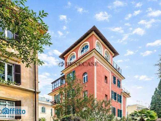 Appartamento Monteverde, gianicolense