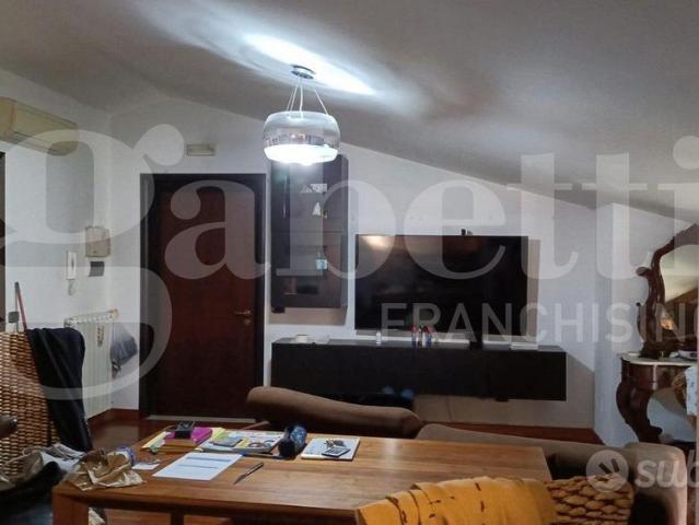 Appartamento Monteforte Irpino