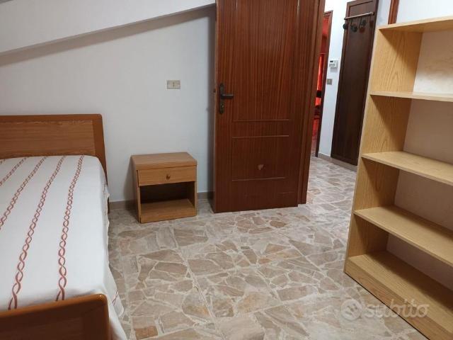 Appartamento montenero di bisaccia vicino sn salvo