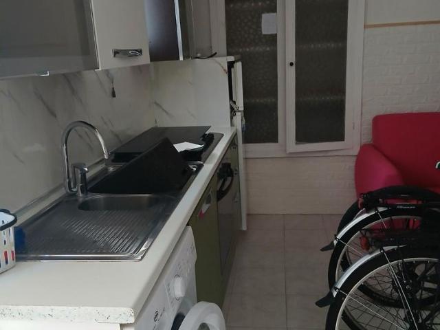 Appartamento montepaone lido
