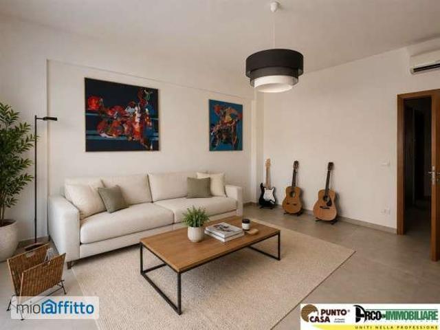 Appartamento Montepellegrino