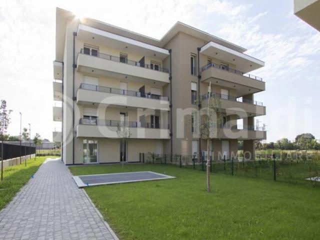 Appartamento Monza. Rif.: Cod. rif 3328907VRG