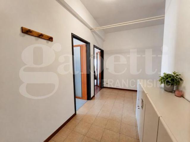 Appartamento Mosciano Sant'Angelo. Rif.: Cod. rif 3326291VRG