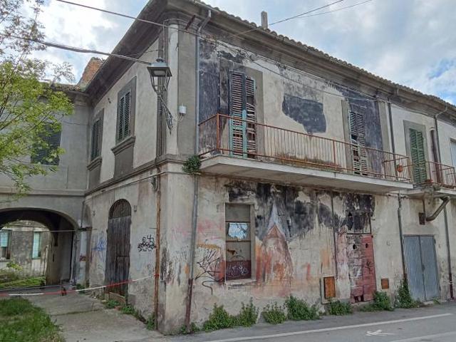 Appartamento Mosciano Sant'Angelo. Rif.: Cod. rif T948VRG
