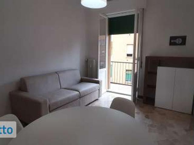 Appartamento Mazzini