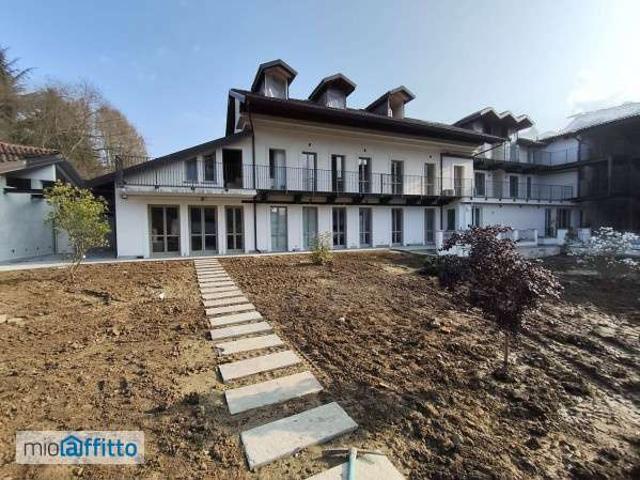 Appartamento Madonna del pilone
