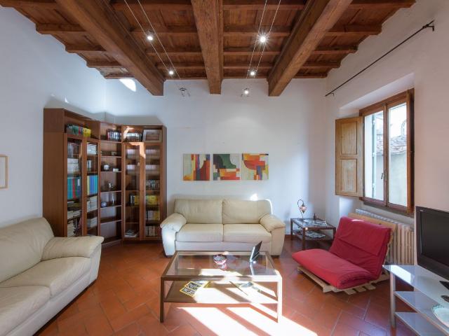 Appartamento Magalotti in Zona Santa Croce Firenze