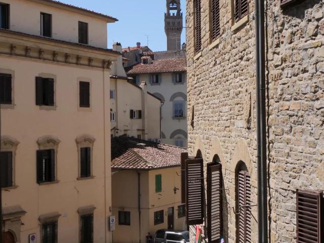 Appartamento Magnifico Del Quattrocento Nel Centro Storico D. 360m² Firenze