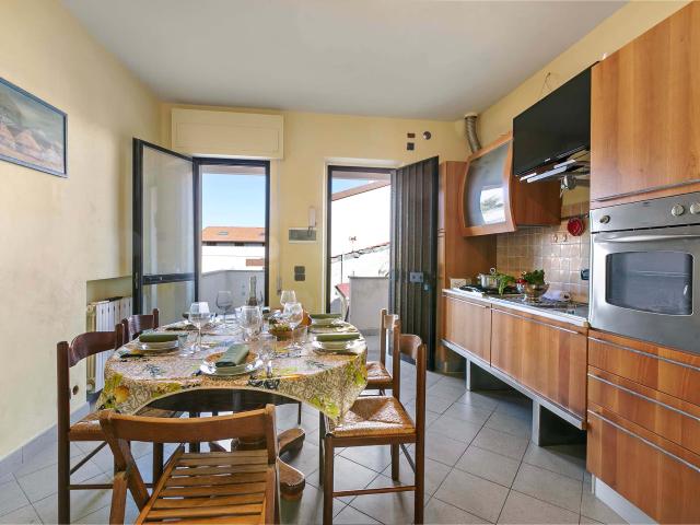 Appartamento Mako 800M From The Beach