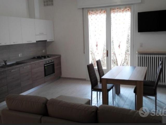 Appartamento Malcesine a Cassone