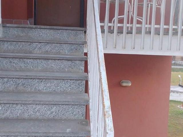 Appartamento mansardato