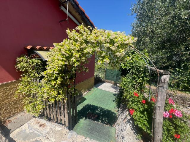 appartamento, mansarda