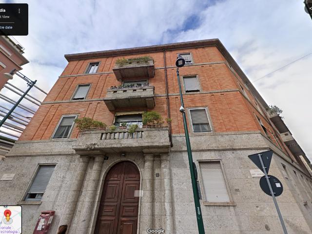 Appartamento, Mansarda Affitto a Milano