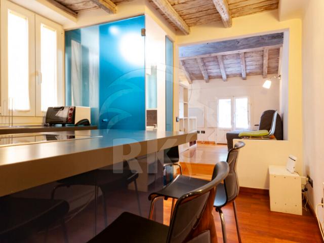 Appartamento, Mansarda in affitto