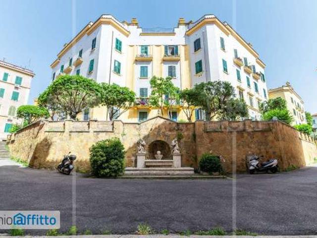 Appartamento Marconi, ostiense, san paolo