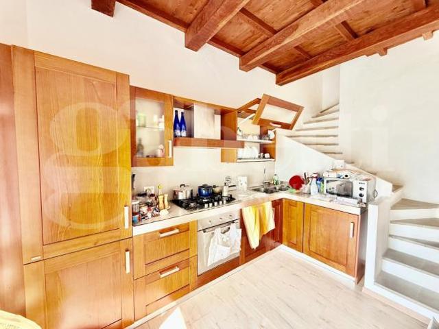 Appartamento Marciana. Rif.: Cod. rif 3245475VRG