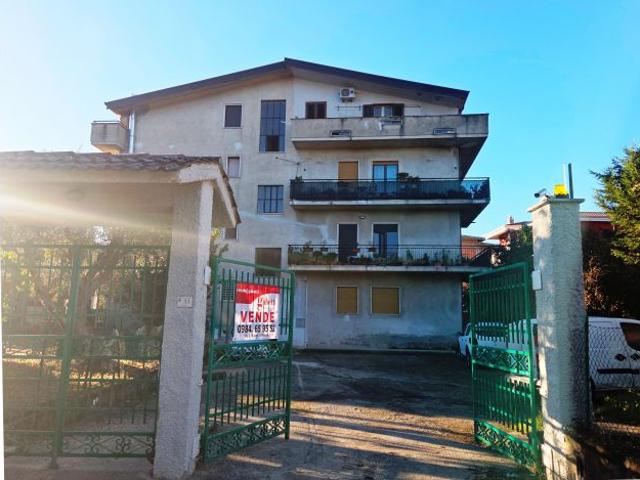 Appartamento Marano Marchesato