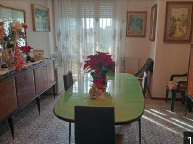 Appartamento mare e monti