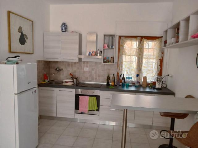 Appartamento marina di ardea