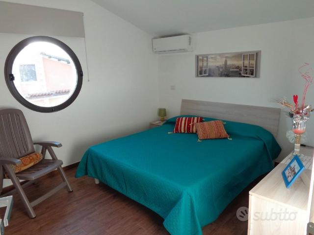 Appartamento marina di ragusa
