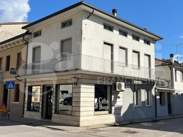 Appartamento Marostica. Rif.: Cod. rif 3314937VRG