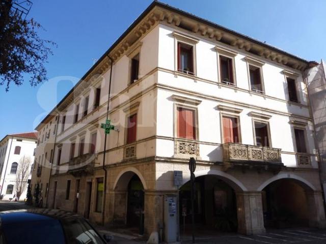 Appartamento Marostica. Rif.: Cod. rif 3315099VRG