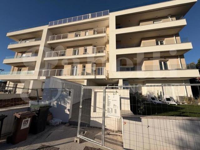 Appartamento Martinsicuro. Rif.: Cod. rif A174VRG