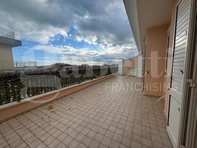 Appartamento Martinsicuro. Rif.: Cod. rif A184VRG