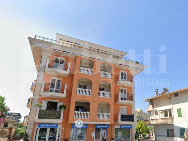 Appartamento Martinsicuro. Rif.: Cod. rif A235VRG