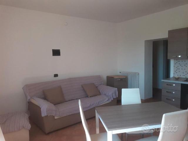 Appartamento medesano