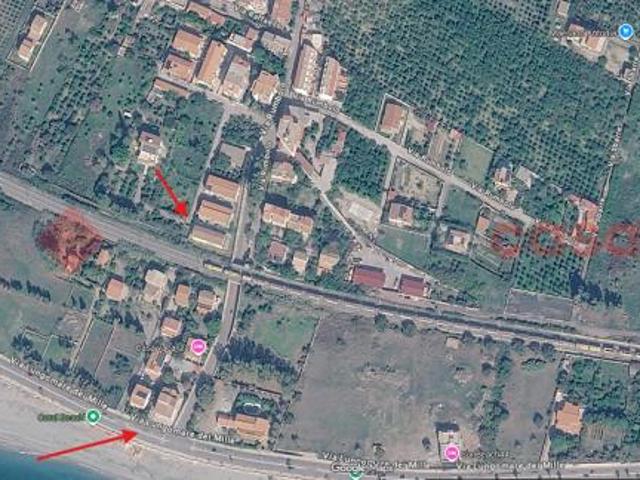 Appartamento Melito di Porto Salvo. Rif.: Cod. rif 3324779VRG