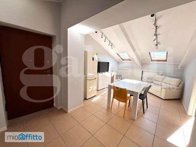 Appartamento Mercato