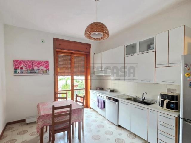 Appartamento Mercato San Severino Salerno