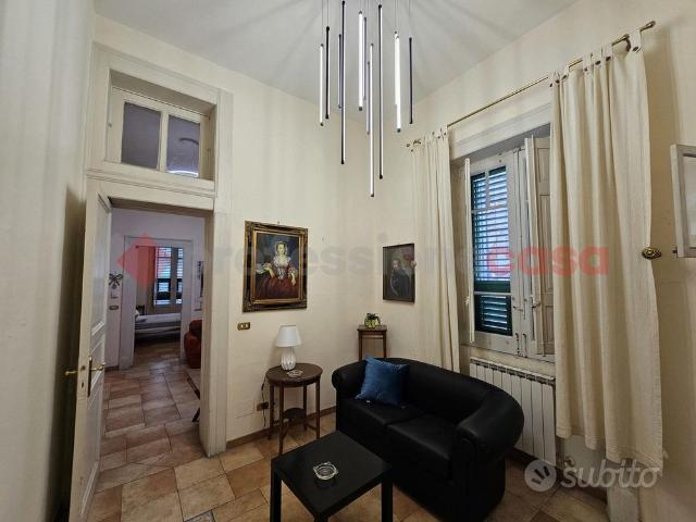Appartamento Messina [Cod. rif 3322150ARG]