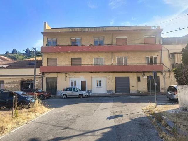 Appartamento Messina. Rif.: Cod. rif 3325795VRG