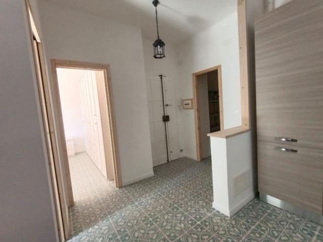 Appartamento migliarina