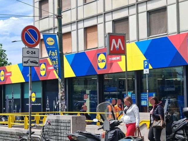 Appartamento Milano [Cod. rif 3317430ARG]