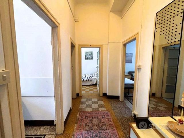 Appartamento Milano [Cod. rif 3317611ARG]