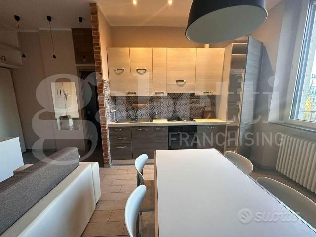 Appartamento Milano [Cod. rif 3317619ARG]