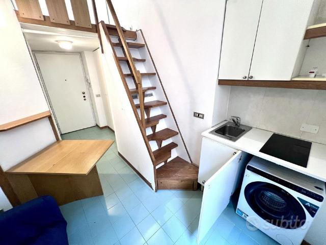 Appartamento Milano [Cod. rif 3317754ARG]