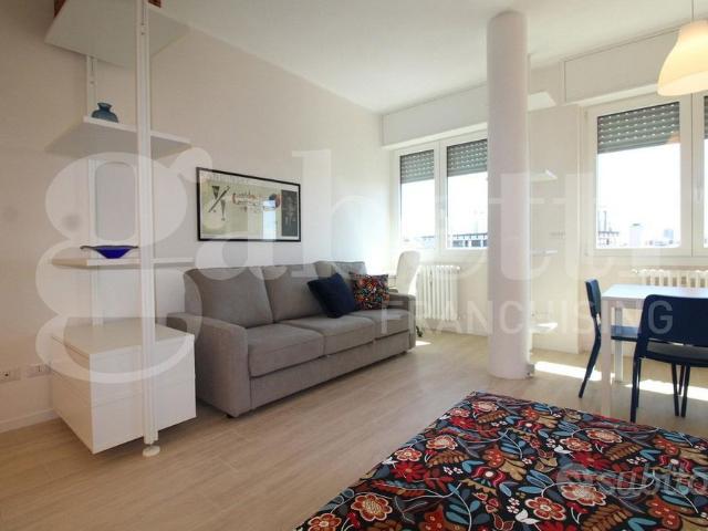 Appartamento Milano [Cod. rif 3320159ARG]