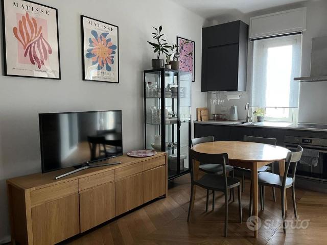 Appartamento Milano [Cod. rif 3321818ARG]